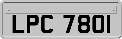 LPC7801