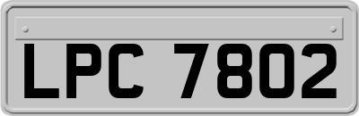 LPC7802