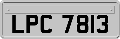 LPC7813