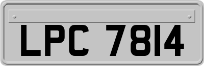 LPC7814