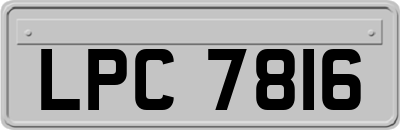 LPC7816