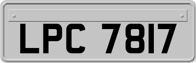 LPC7817