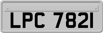 LPC7821
