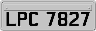 LPC7827