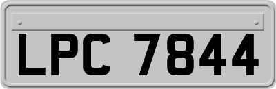 LPC7844