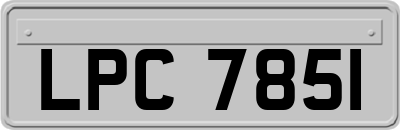 LPC7851