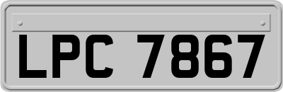 LPC7867
