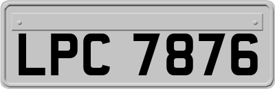 LPC7876