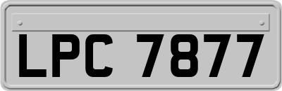 LPC7877