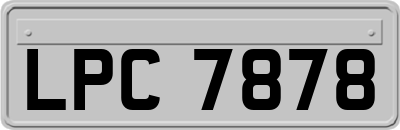 LPC7878