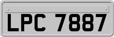 LPC7887