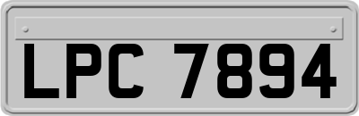 LPC7894