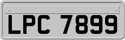 LPC7899