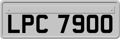 LPC7900