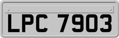 LPC7903