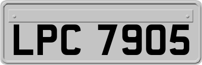 LPC7905