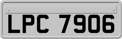 LPC7906