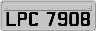 LPC7908
