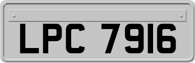 LPC7916