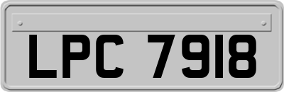 LPC7918