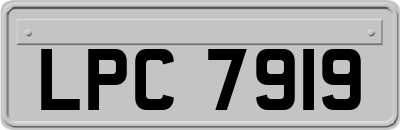 LPC7919