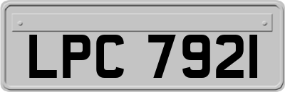 LPC7921