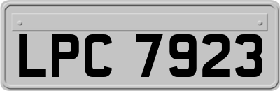LPC7923