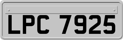 LPC7925