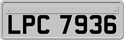 LPC7936