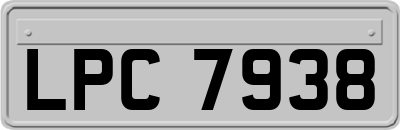 LPC7938