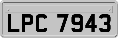 LPC7943