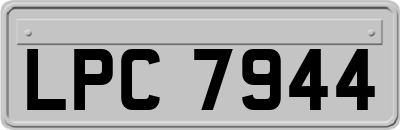 LPC7944