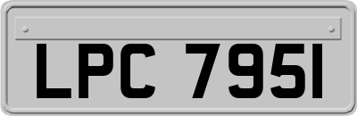 LPC7951