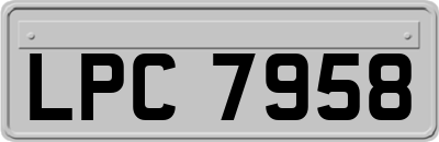 LPC7958