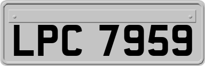 LPC7959