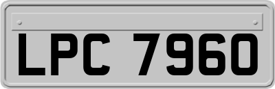 LPC7960