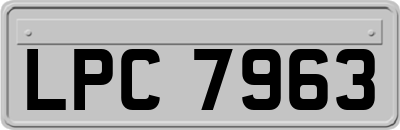 LPC7963