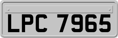 LPC7965