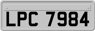 LPC7984