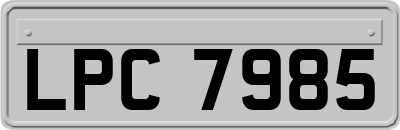 LPC7985