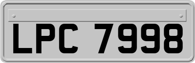 LPC7998