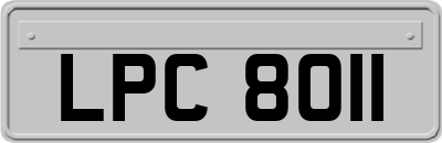 LPC8011