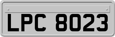 LPC8023