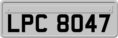 LPC8047