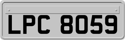 LPC8059