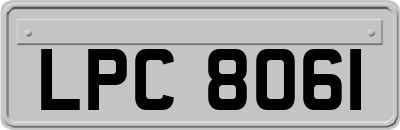 LPC8061