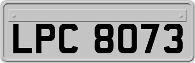 LPC8073