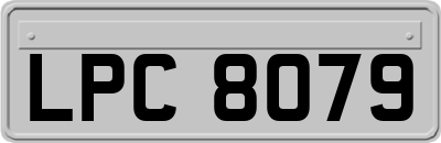 LPC8079
