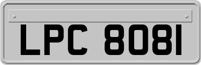 LPC8081
