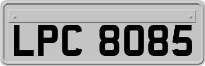 LPC8085